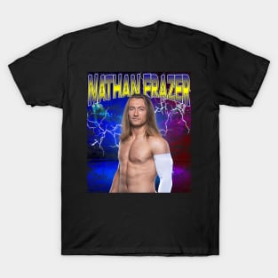 NATHAN FRAZER T-Shirt